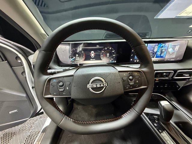 new 2026 Nissan Sentra car, priced at $30,718