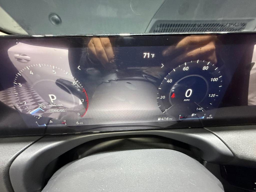 new 2026 Nissan Sentra car, priced at $29,206