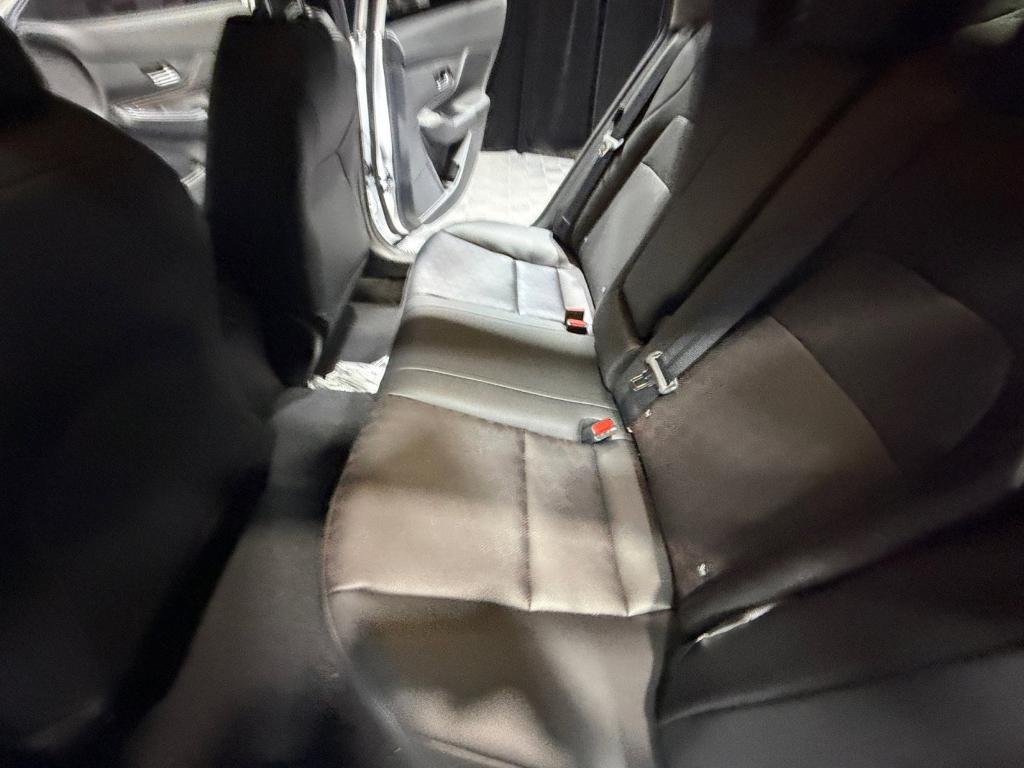 new 2026 Nissan Sentra car, priced at $29,206