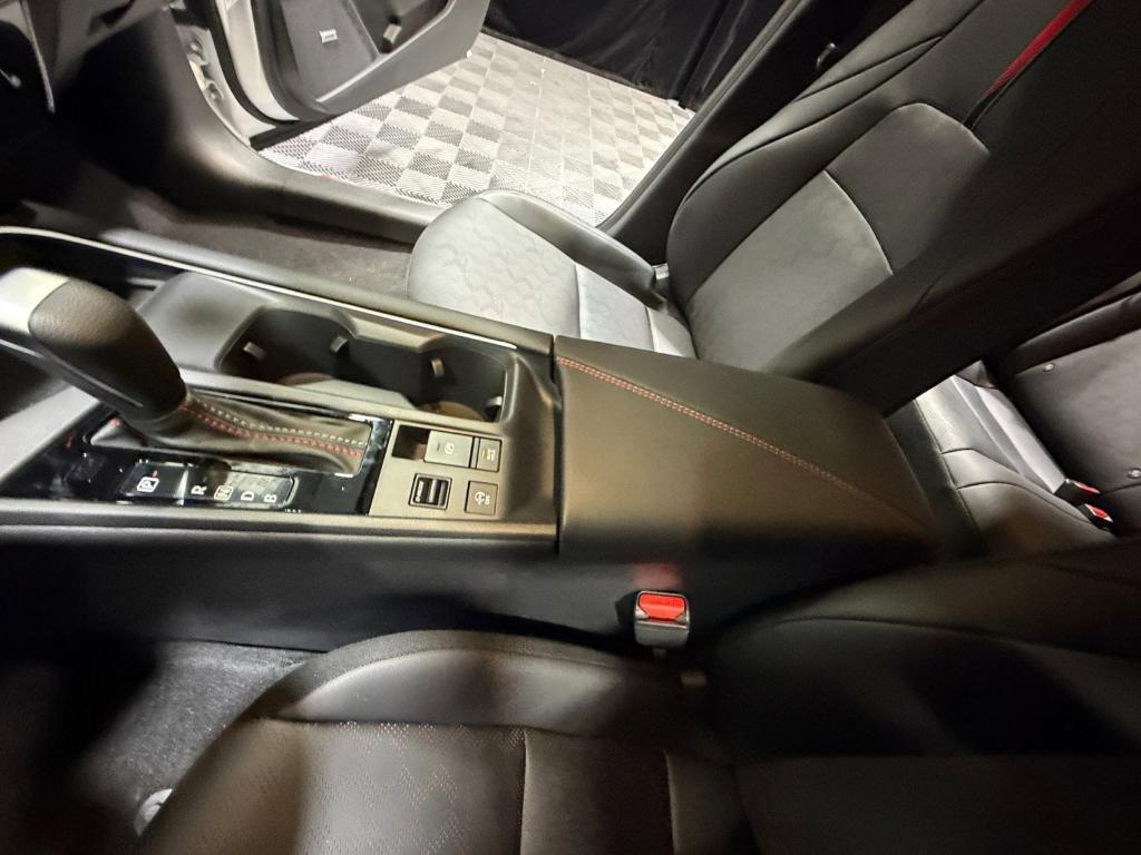 new 2026 Nissan Sentra car, priced at $29,206