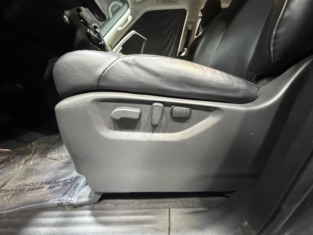 used 2021 Nissan Armada car, priced at $24,585