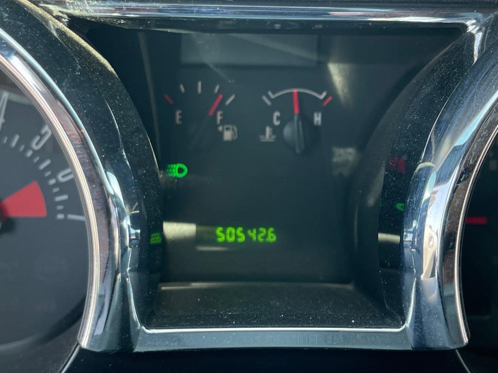 used 2008 Ford Mustang car, priced at $14,537