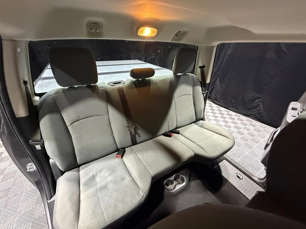 used 2019 Ram 1500 Classic car, priced at $15,448