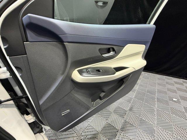 new 2026 Nissan Sentra car, priced at $28,039