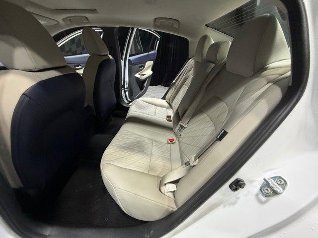 new 2026 Nissan Sentra car, priced at $28,039