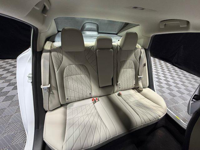 new 2026 Nissan Sentra car, priced at $28,039