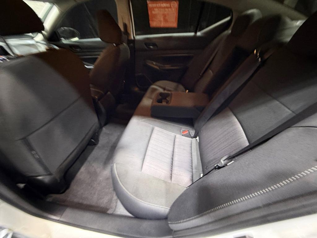 used 2025 Nissan Altima car, priced at $20,988