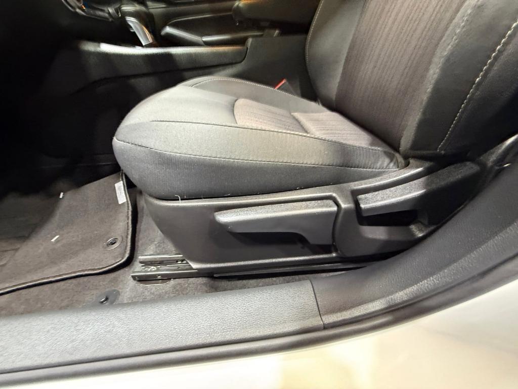 used 2025 Nissan Altima car, priced at $20,988