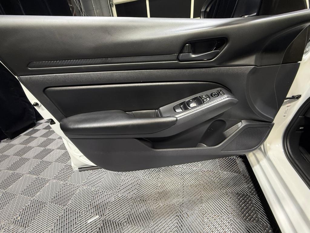 used 2025 Nissan Altima car, priced at $20,988