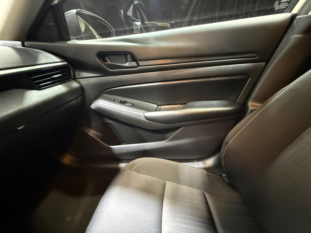 used 2025 Nissan Altima car, priced at $20,988