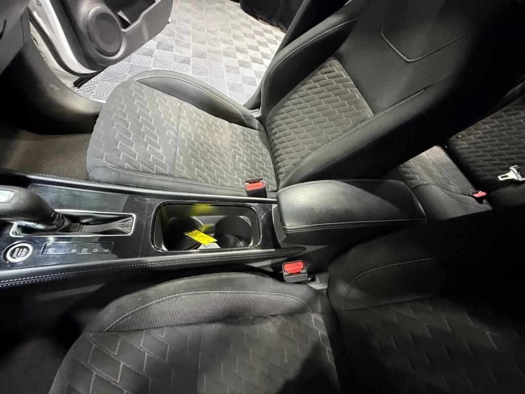 used 2023 Nissan Kicks car, priced at $17,575