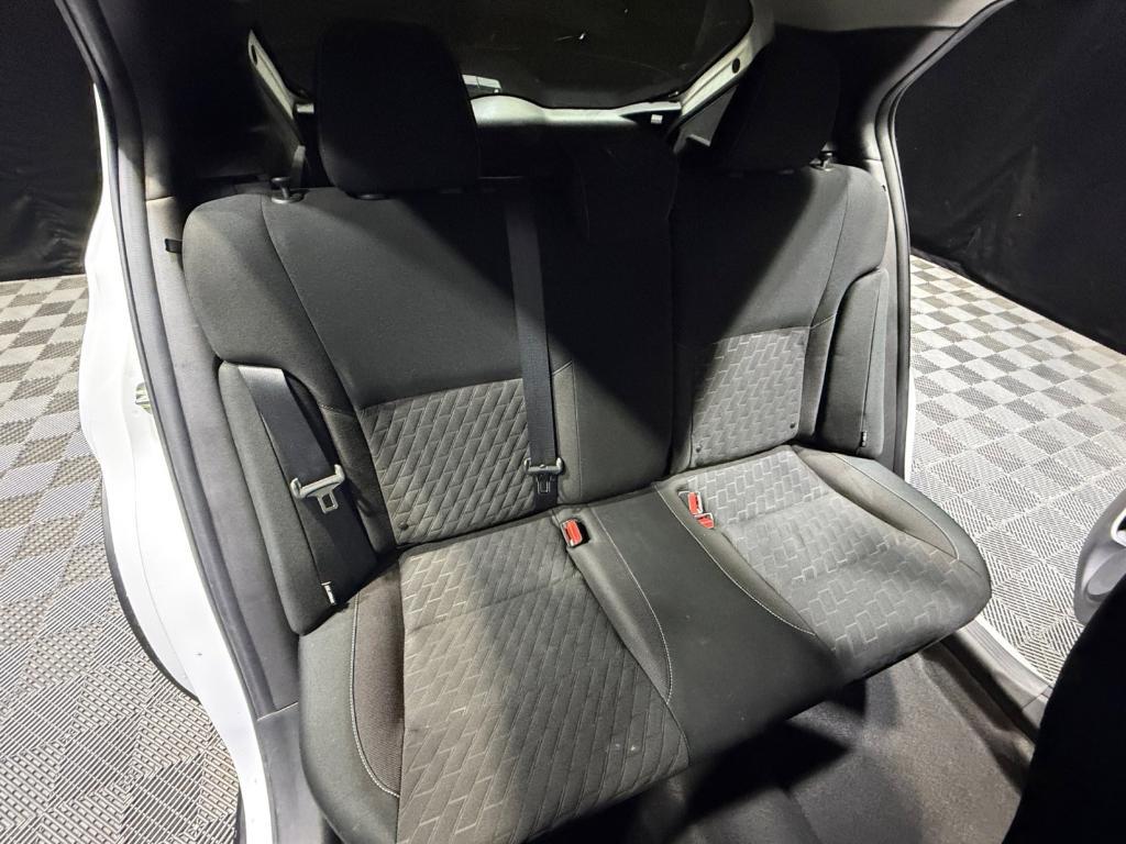 used 2023 Nissan Kicks car, priced at $17,575