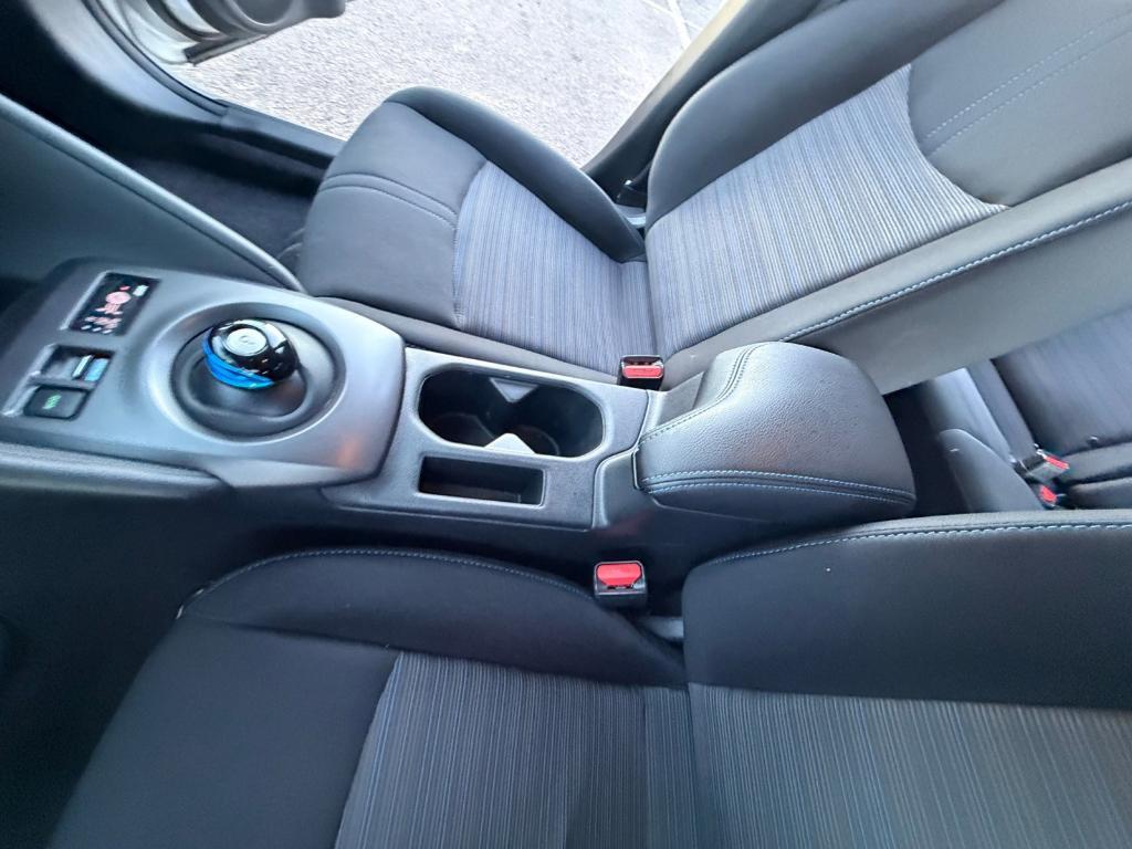 used 2025 Nissan Leaf car, priced at $16,631