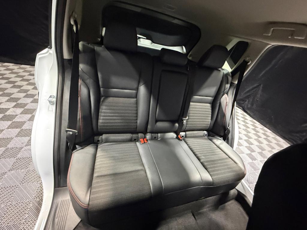 used 2025 Nissan Rogue car, priced at $30,988