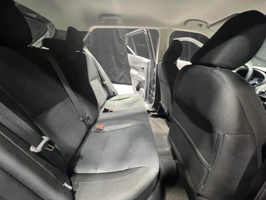 new 2025 Nissan Kicks Play car, priced at $20,562