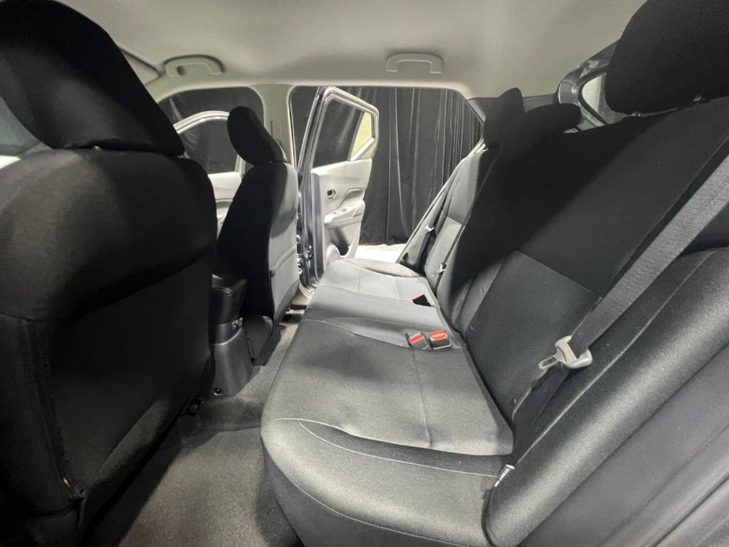 new 2025 Nissan Kicks Play car, priced at $20,562