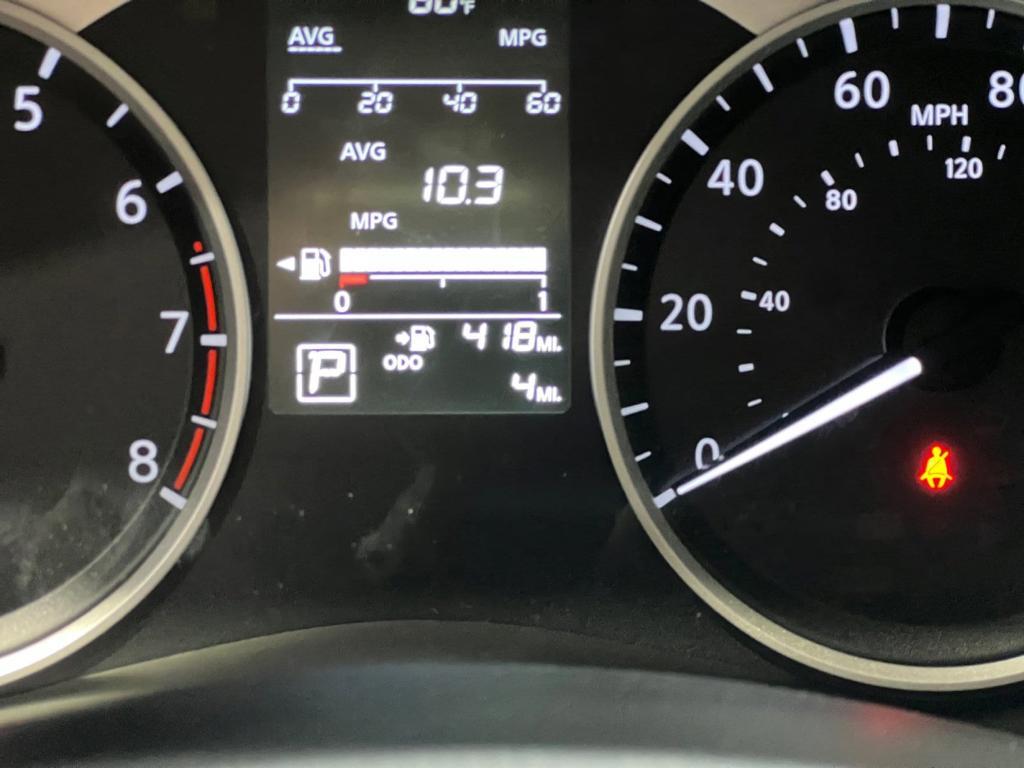 new 2025 Nissan Kicks Play car, priced at $20,562