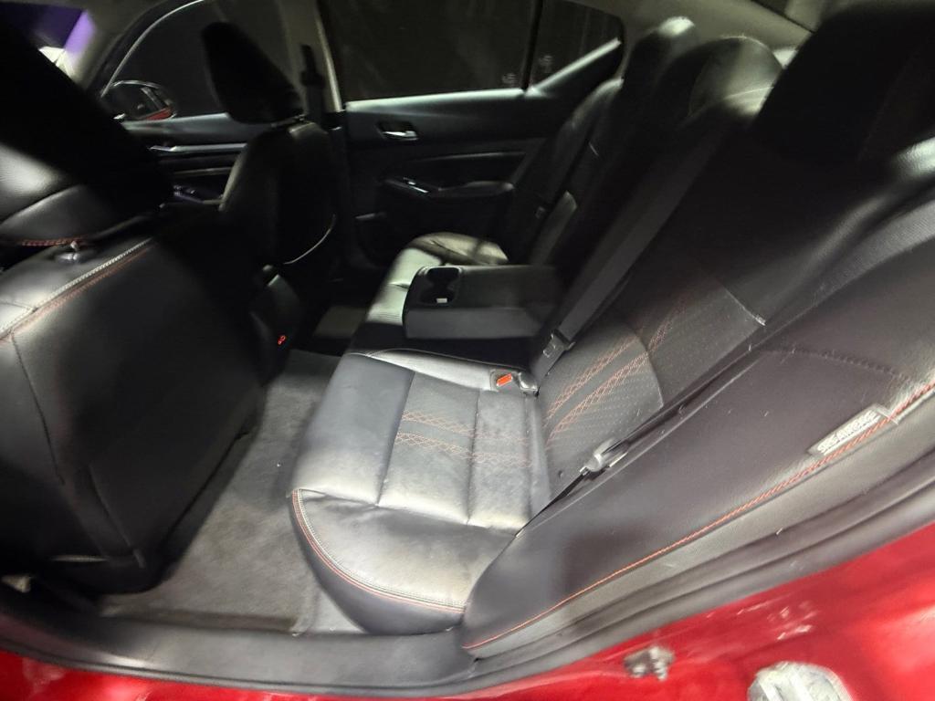 used 2023 Nissan Altima car, priced at $20,814