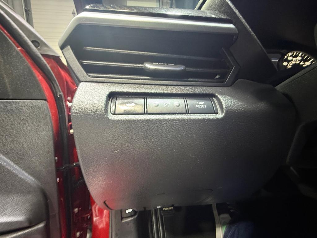 used 2023 Nissan Altima car, priced at $20,814