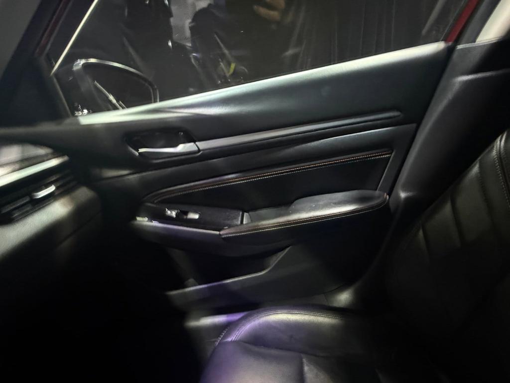 used 2023 Nissan Altima car, priced at $20,814