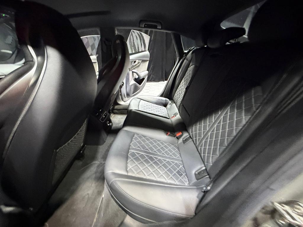 used 2019 Audi S5 car, priced at $35,227