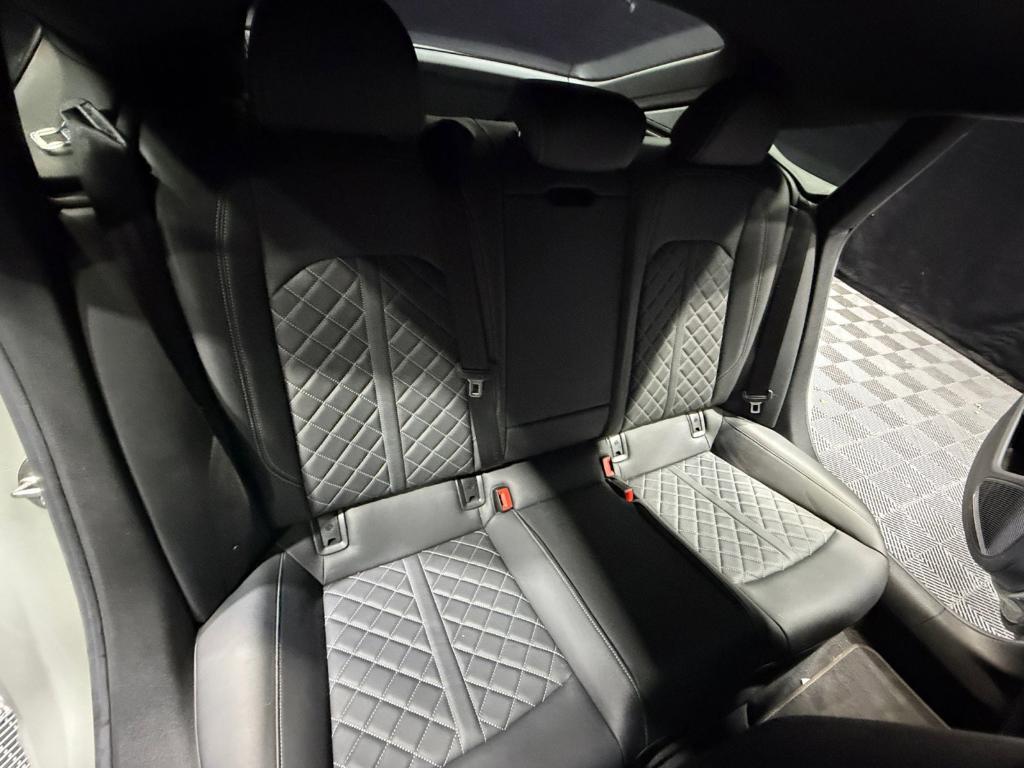 used 2019 Audi S5 car, priced at $35,227