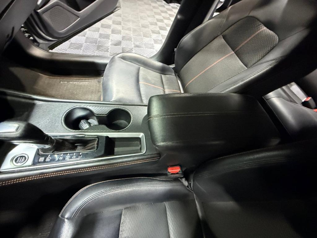 used 2020 Nissan Altima car, priced at $13,460