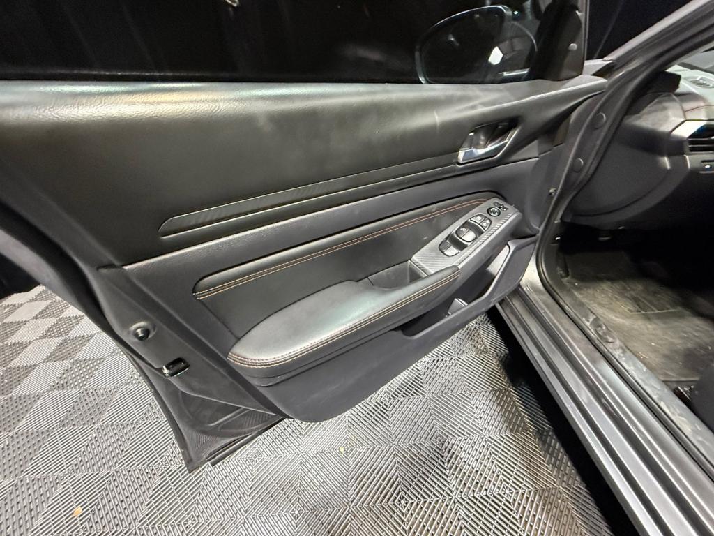 used 2020 Nissan Altima car, priced at $13,460