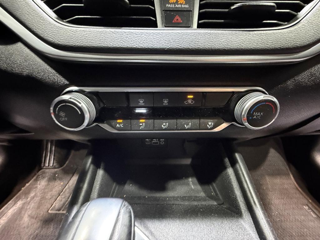 used 2020 Nissan Altima car, priced at $13,460