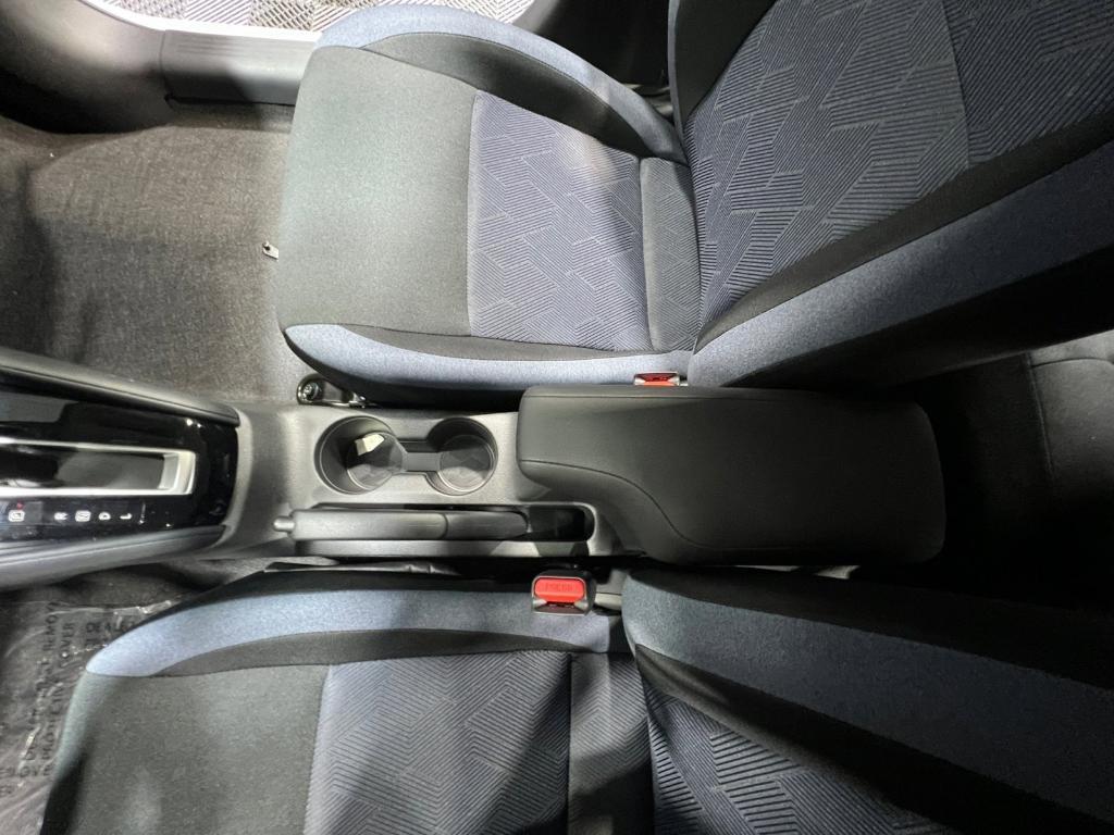 new 2025 Nissan Versa car, priced at $17,438