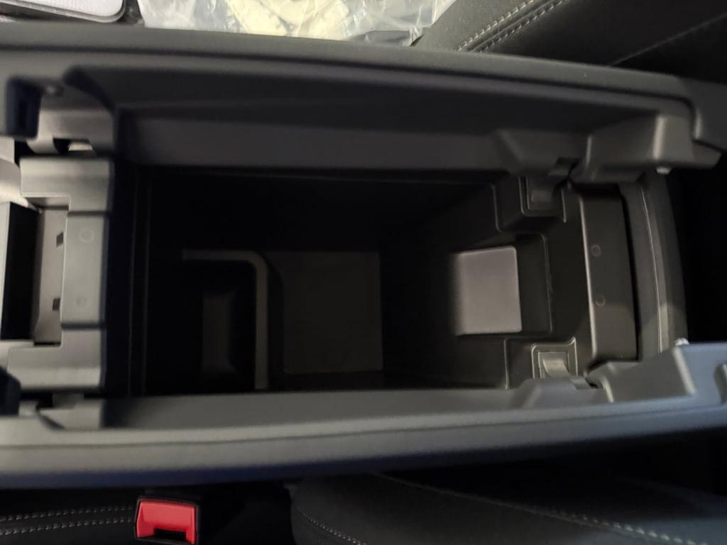 new 2026 Nissan Rogue car, priced at $26,997