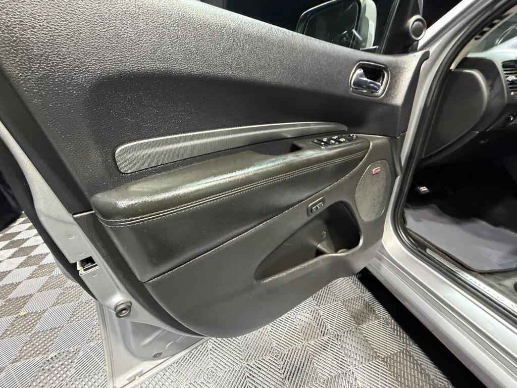 used 2018 Dodge Durango car, priced at $15,339