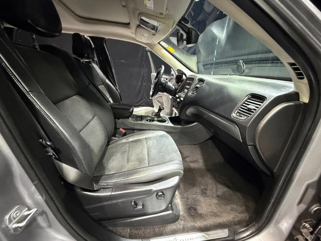 used 2018 Dodge Durango car, priced at $15,339