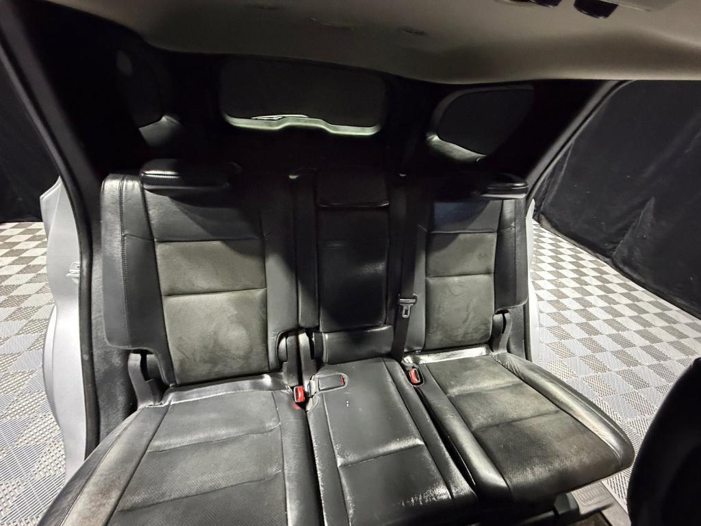 used 2018 Dodge Durango car, priced at $15,339