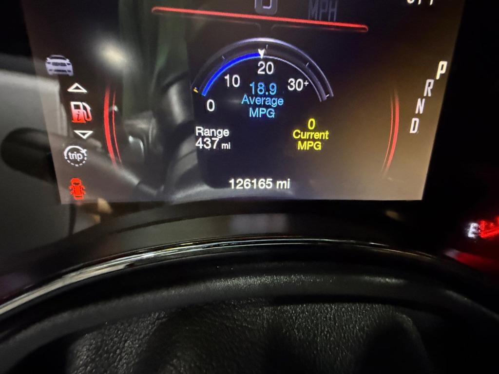 used 2018 Dodge Durango car, priced at $15,339