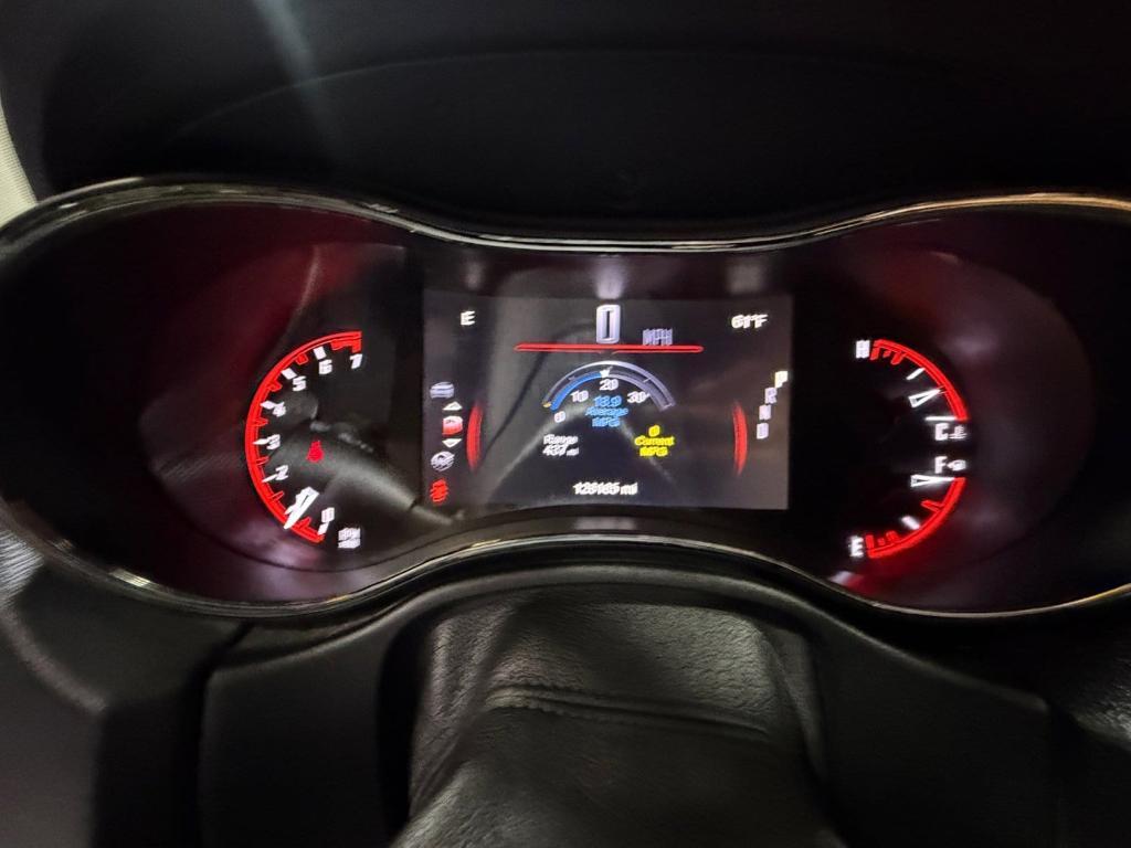 used 2018 Dodge Durango car, priced at $15,339