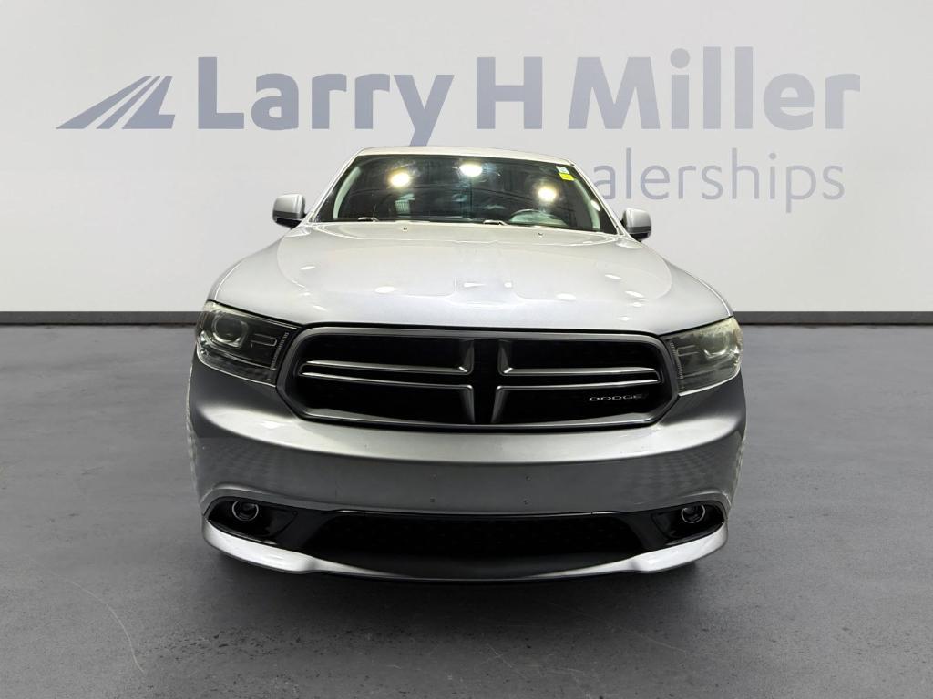 used 2018 Dodge Durango car, priced at $15,339