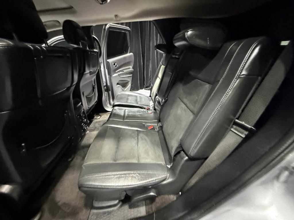 used 2018 Dodge Durango car, priced at $15,339