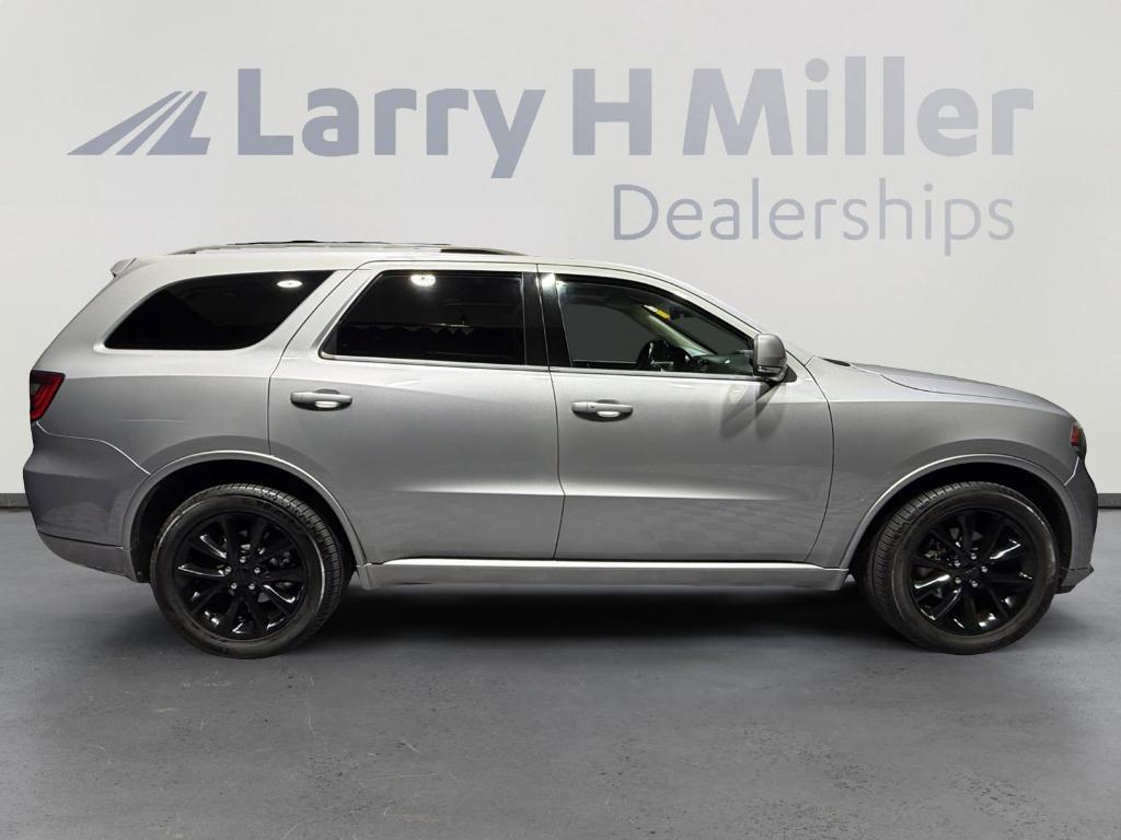 used 2018 Dodge Durango car, priced at $15,339