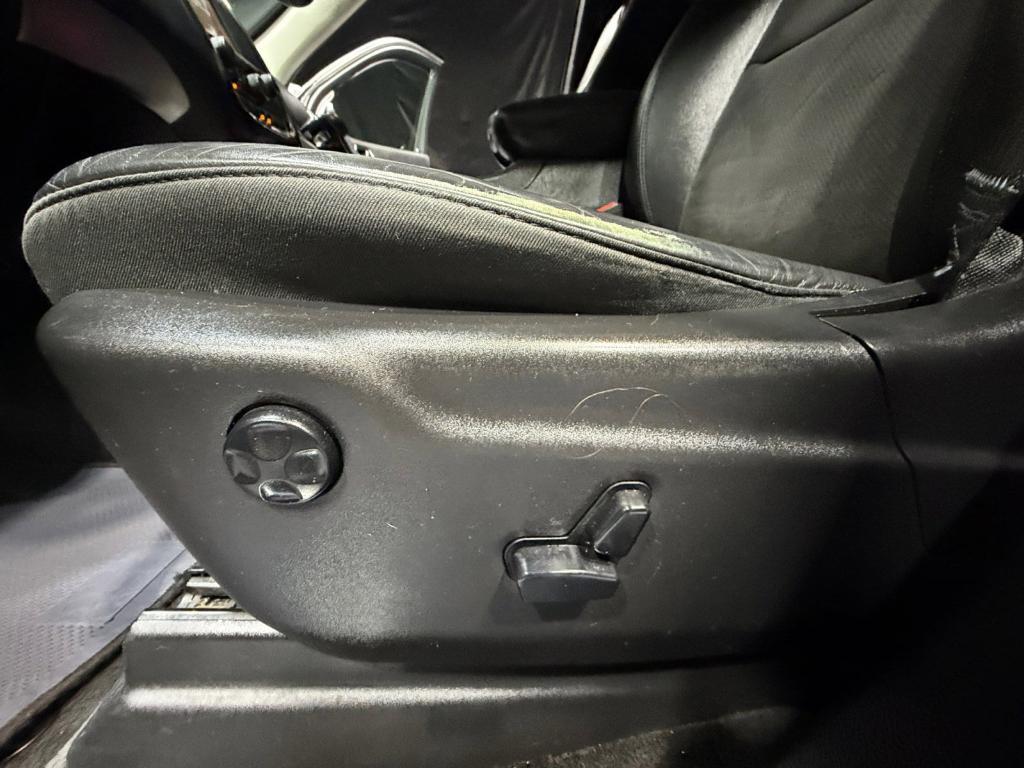 used 2018 Dodge Durango car, priced at $15,339