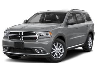 used 2018 Dodge Durango car, priced at $15,988