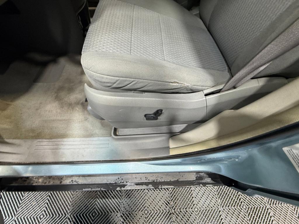 used 2009 Chrysler Town & Country car, priced at $6,893