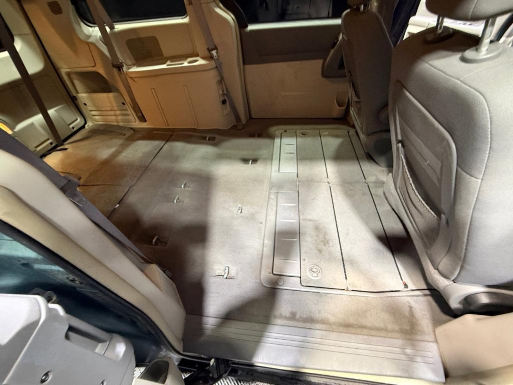 used 2009 Chrysler Town & Country car, priced at $6,893