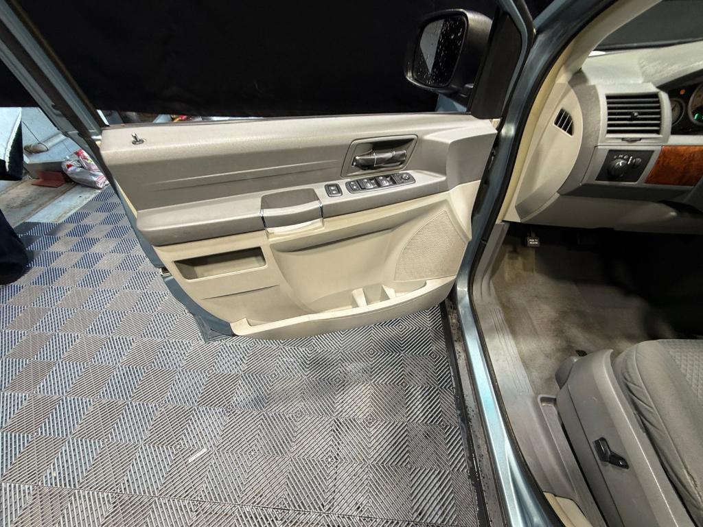 used 2009 Chrysler Town & Country car, priced at $6,893