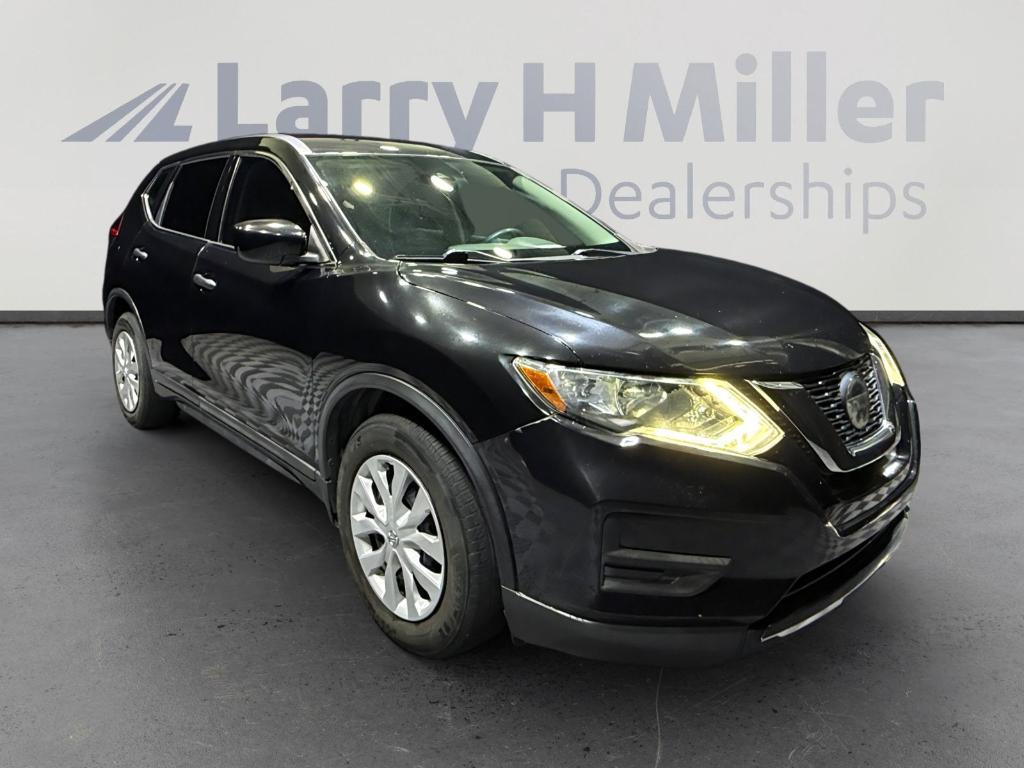used 2019 Nissan Rogue car, priced at $11,423
