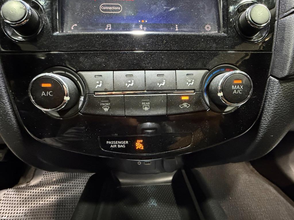 used 2019 Nissan Rogue car, priced at $11,423