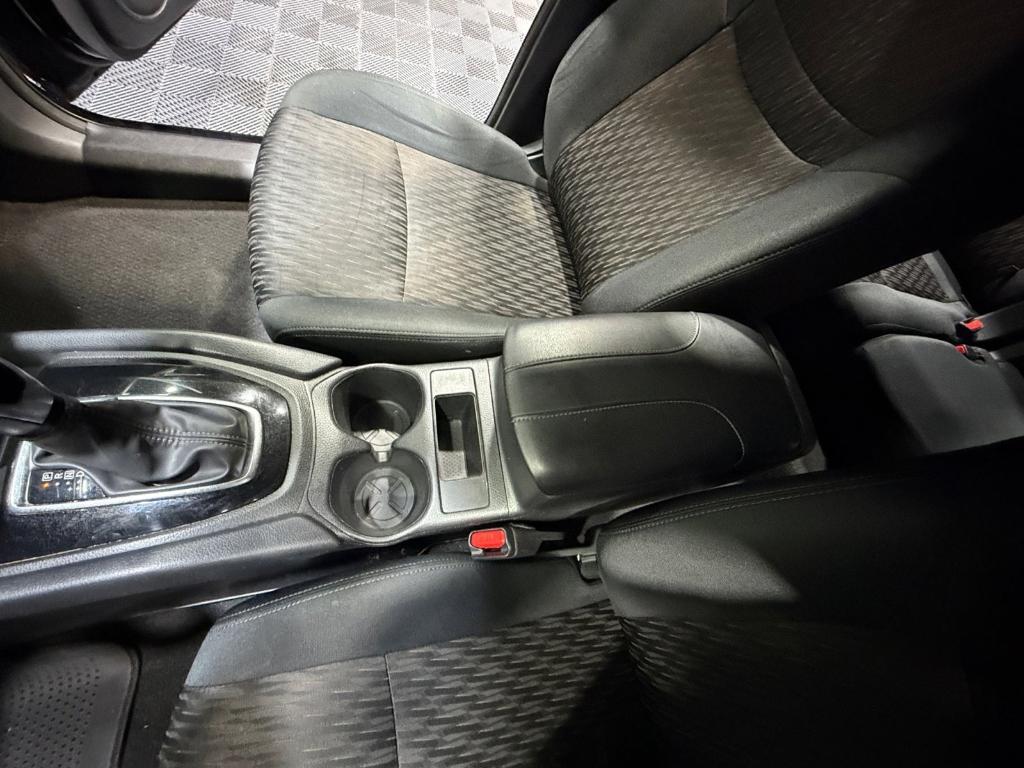 used 2019 Nissan Rogue car, priced at $11,423