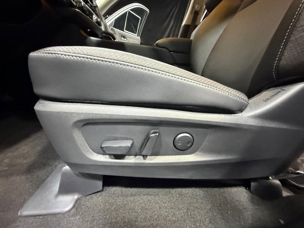 new 2026 Nissan Pathfinder car, priced at $41,231