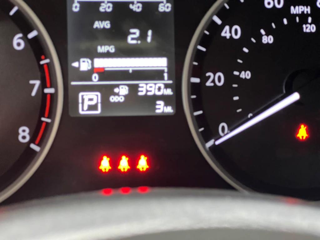 new 2025 Nissan Kicks Play car, priced at $20,562