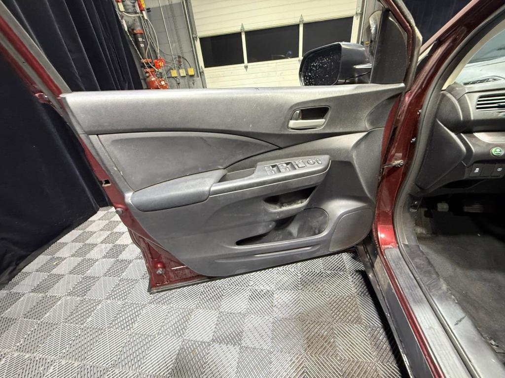 used 2015 Honda CR-V car, priced at $8,969